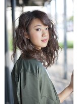 ミューズ 西所沢店(Muse)&nbsp;グラマラスウエーブ