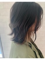 ゲリール ヘア プラス ケア(guerir hair+care)&nbsp;guerir hair ＋care イヤリングカラー