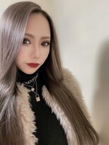 ネオボックス 心斎橋 難波(NEOBOX)&nbsp;カラー×シールエクステ60枚