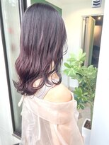 カルテット(Quartett)&nbsp;【Quartett】大人可愛いディープルージュカラー