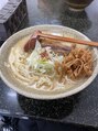 アミ 札幌(amie)&nbsp;ラーメンも好きです♪オススメのラーメン屋さんを教えて下さい★