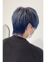 フラワーズペタルバイスミカ(Flowers petal by sumika)&nbsp;メンズインナーカラー