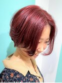 【SEVENTEEN　DKカラー】20代30代40代