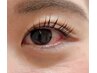 【まつ毛パーマは個室にご案内】似合わせカット+まつげパーマ