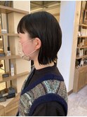 Rasca◇ミニボブ