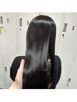 トゥーミー(to mee)&nbsp;ちゅるんとうる艶髪♪