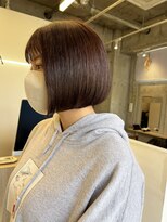 アルドラ(ALUDRA)&nbsp;ボブ