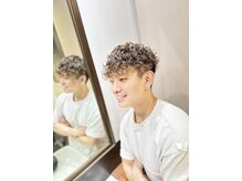 サンパ ヘア(Sanpa hair)
