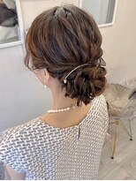 ローアップ