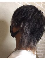 ブランシェ(branche) ウルフヘア
