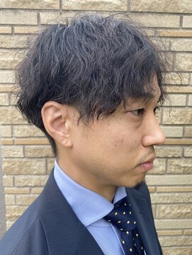 ジージェイ(GJ) ツイスパビジネス♪