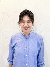 オーブヘアーセナ 鳥取店(AUBE HAIR cena) Eri 