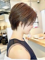 エイト 博多店(EIGHT hakata)&nbsp;大人ショート