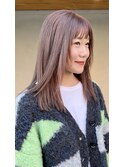 【OORRY.etwa】王道ピンクミルクティー