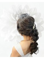 ラフウィーブ(Laugh Weave)&nbsp;ローポニー