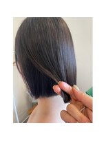 ロダ ヘアー(RODA hair)&nbsp;酸性ストレート！