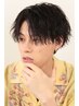 新規平日・豊橋No.1スタイリスト林限定◆似合わせカット+パーマ￥13310→￥9500