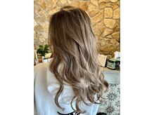 ヘアーアンドカラー プラーチェ 相模原(hair color Plaatje)