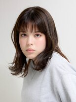 エンタク 新宿三丁目店(enntaku)&nbsp;韓国/レイヤーカット/縮毛矯正/men's/新宿三丁目駅