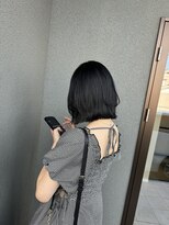 クオン 伊勢崎(QUON.)&nbsp;ミディアムレイヤー