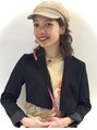 アンブル リュクス 池袋(amble luxe) Kato Mizuki