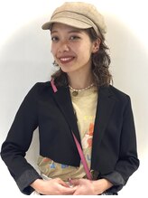 アンブル リュクス 池袋(amble luxe) Kato Mizuki