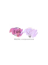 hair design salon 246