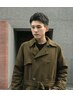 人気No.1【初回限定500円引き】メンズカット+シェービング+ヘッドスパ