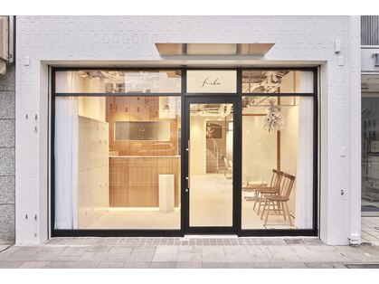 フィーカ(fika)の写真