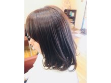 ヘアサロン フークベル(Hair Salon FooQ Bell)
