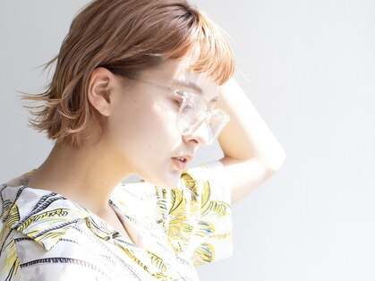 リブ(Live)の写真