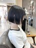 【YONE】指名限定　似合わせカット♪ 【4400】