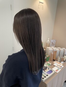 イラ(Era) オリーブブラウン/ミディアム