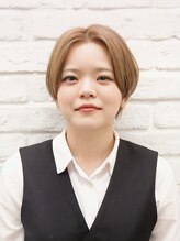 ネオリーブアオバ 高田馬場店(Neolive aoba) 川村静香 [高田馬場]