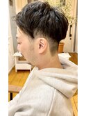 函館/メンズカット/ヘッドスパが人気
