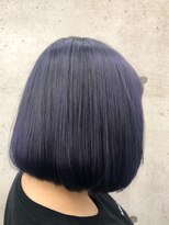 ジュノ(Jeuno)&nbsp;ネイビーブラック