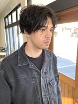 ウェイズ(WAYS)&nbsp;波打ちパーマ/フェザーパーマ/波巻きツイストスパイラル