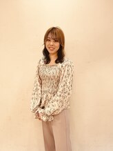 フェリーチェ ヘアデザイン(felice) 岡嶋 リナ