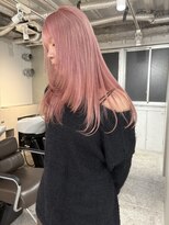 フェブ(fev)&nbsp;【fev_riku】ホワイトピンク