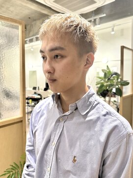 ヴァーグバイトリ(vague by tori) ホワイトミルクティー