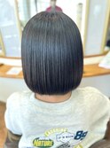 艶髪クセストパー