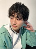 ニュアンスデザイン/ニュアンスパーマ