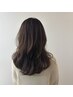 ９【短時間でリフレッシュ】カット+クイックスパ ￥9000→￥8000