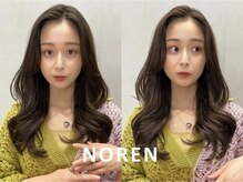 ノーレン 代々木上原(NOREN)