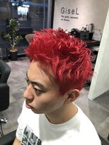 ジゼル 熊谷(GiseL)&nbsp;ショート