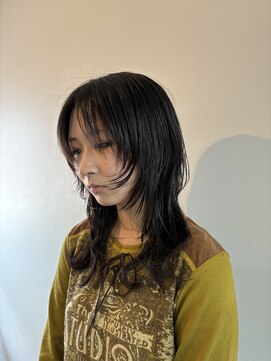 ヴォレ(voler) high layer/個性派