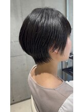 ウル(ulu.) ulu.style