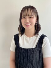 ファム 十日市店(femme) 益田 海弥