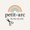 プチアルク バイ アルカンシエル(petit-arc by Arc-en-ciel)のお店ロゴ