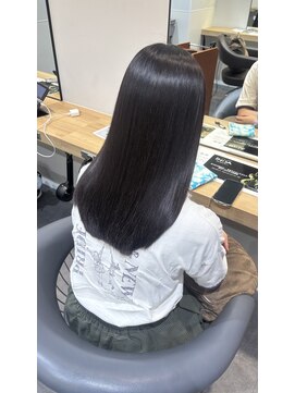 テト 藤沢(teto) 藤沢縮毛矯正/藤沢髪質改善/藤沢髪質改善トリートメント